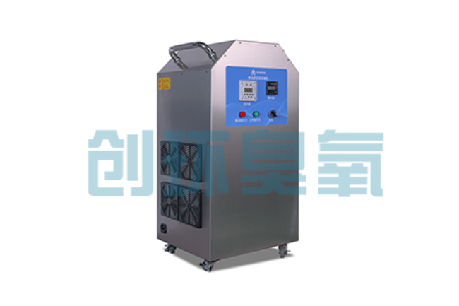 南充2026化妆品生产车间GMP洁净区环境维持,臭氧发生器如何与空调系统联动?