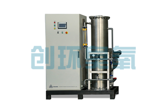 南充高浓度工业废水难降解成分高怎么办？大型臭氧发生器催化氧化技术选型与成本测算