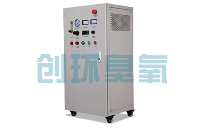 南充密度养殖如何降低病害率？臭氧发生器精准消杀全解析