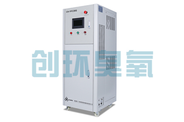 南充高密度养殖中臭氧发生器的维护方法有哪些