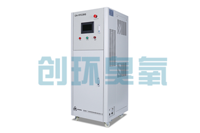 南充 海水工厂化养殖成活率低？臭氧发生器如何实现90%以上的存活率