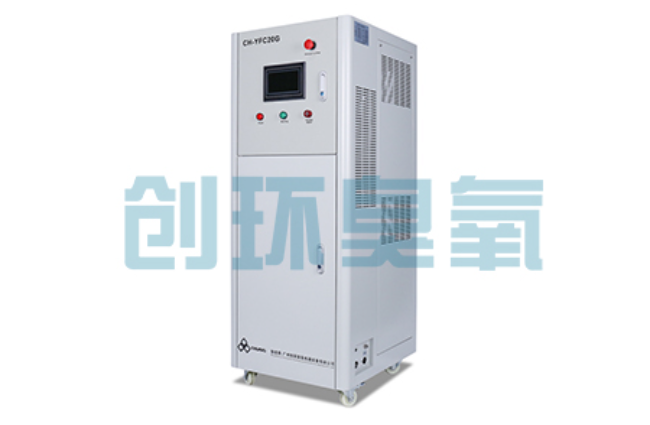 南充海水养殖病害频发怎么防？臭氧发生器无残留消毒全解析