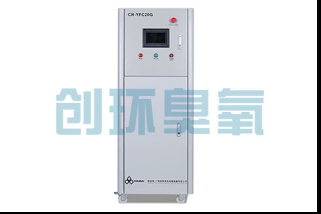 南充ORP(氧化还原电位)控制在海水养殖臭氧投加中的核心作用与设定区间