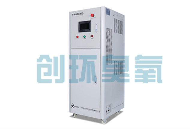 南充南美白对虾养殖弧菌超标怎么办？臭氧发生器精准消杀与避坑指南