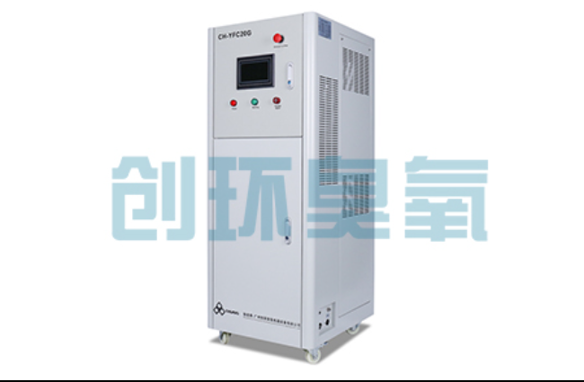 南充高密度养虾水质恶化怎么救？臭氧发生器降解氨氮与亚硝酸盐实操步骤