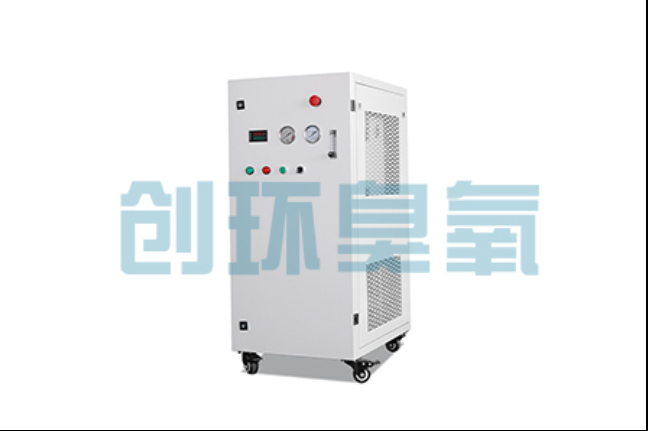 南充2026年南美白对虾循环水养殖系统(RAS)臭氧消毒完整指南