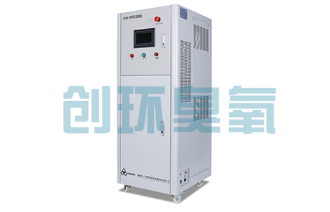 南充工厂化循环水养虾必备：蛋白分离器后端注入臭氧的技术要点与逻辑