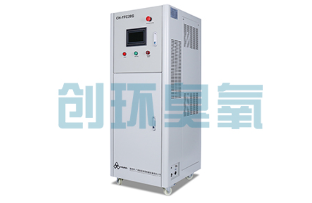 南充石斑鱼养殖必看：臭氧发生器安装位置与日常维护全攻略