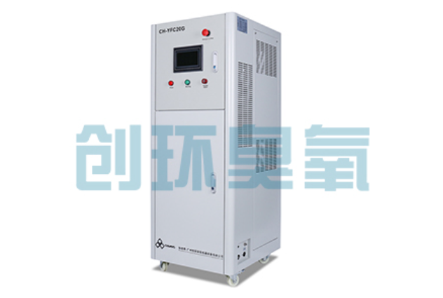 南充石斑鱼循环水养殖避坑清单：臭氧发生器选型与投加的8个误区
