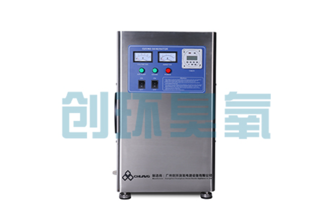 南充高盐高浓度化工废水怎么处理?臭氧发生器催化氧化技术的应用边界在哪里?