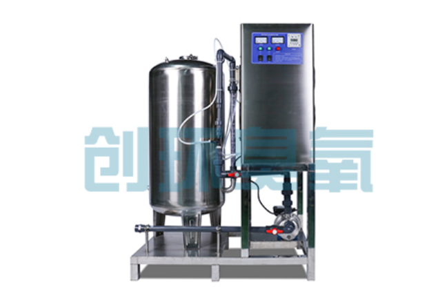 南充臭氧发生器设计4大核心问题全解析:附气源与参数选型表