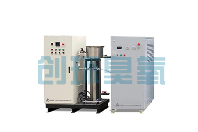 南充化工废水高级氧化技术对比:臭氧发生器催化氧化与微电解工艺的适用场景与成本分析