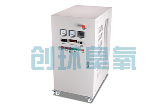 南充AOP高级氧化技术完整指南:3步掌握臭氧投加量与HRT控制