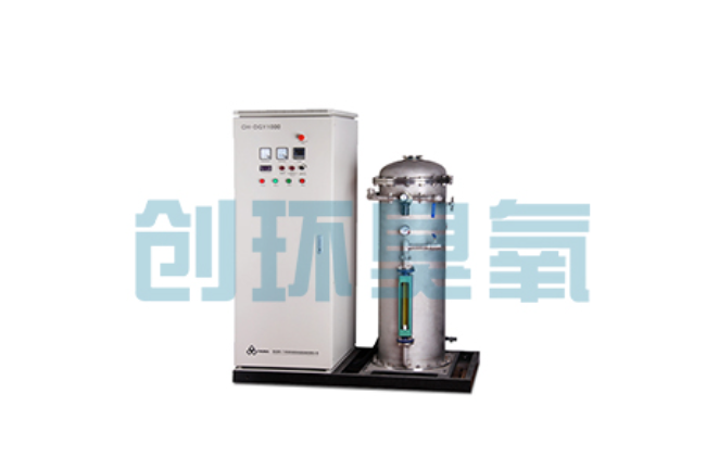 南充臭氧+UV vs 臭氧+H₂O₂:哪个AOP工艺运行成本低20%?