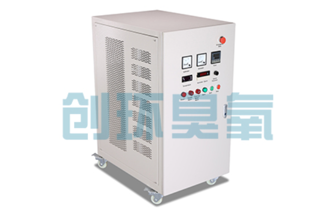南充臭氧如何实现水产养殖水体微生态重构?工厂化高密度养殖技术深度拆解