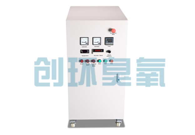 南充拒绝盲目选型!工厂化循环水养殖臭氧发生器产量计算公式与避坑指南