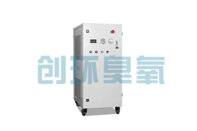 南充高密度养殖中臭氧发生器的维护方法