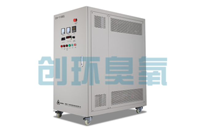 南充海水养殖病害频发怎么防？臭氧发生器无残留消毒全解析
